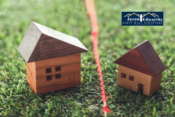 Do you want to build on a boundary line Thame call our team today!