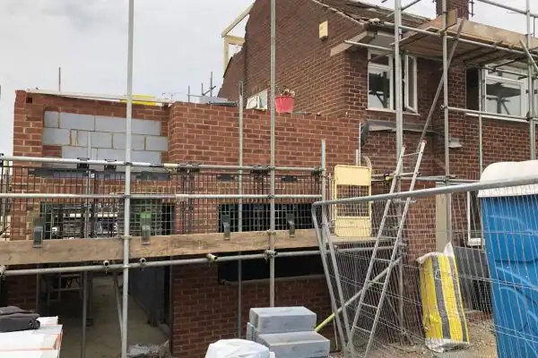 Reasons to Call a Party Wall Surveyor Thame