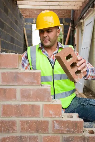 Jason Edworthy Party Wall Surveyors Thame Working with Builders